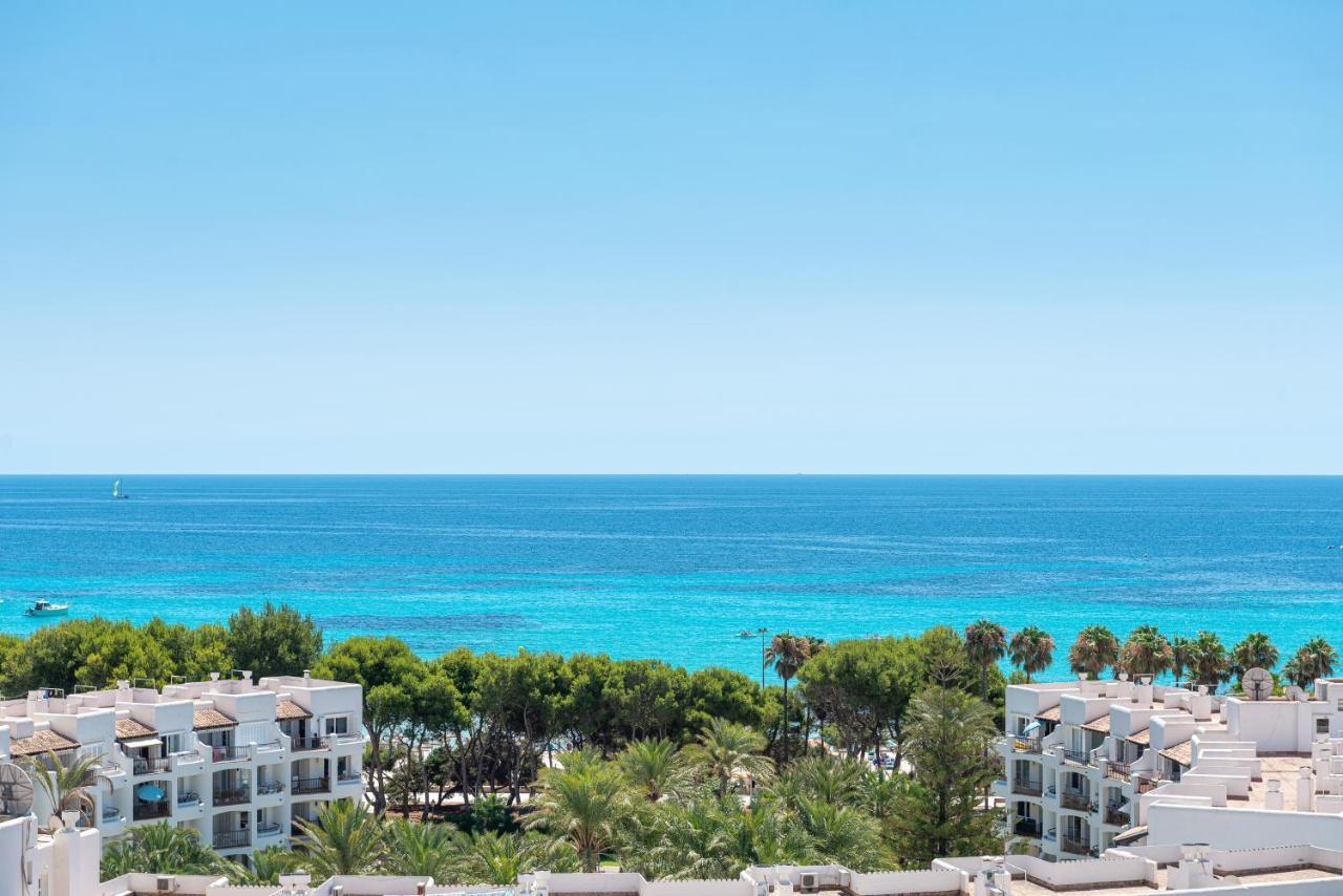Double Room Balcony Sea View