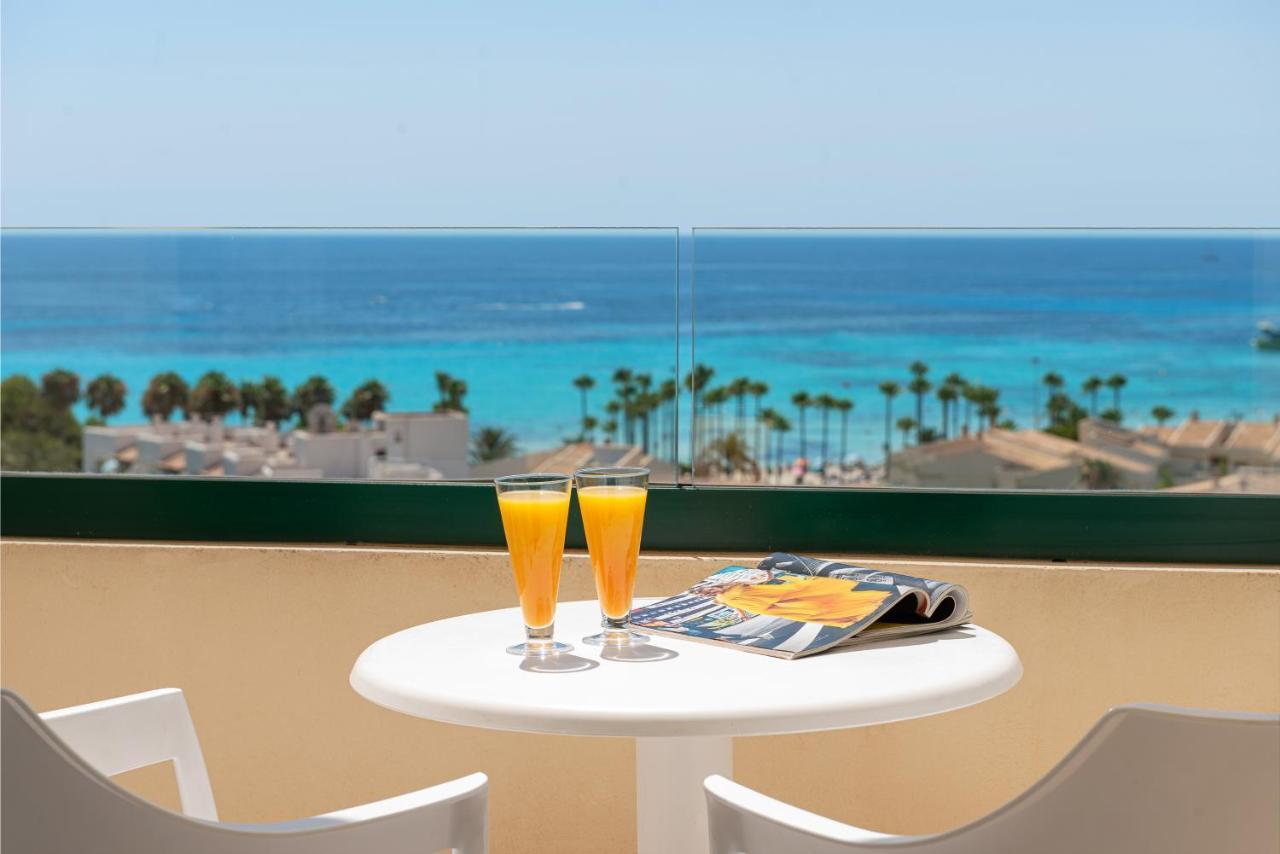 Double Room Balcony Sea View