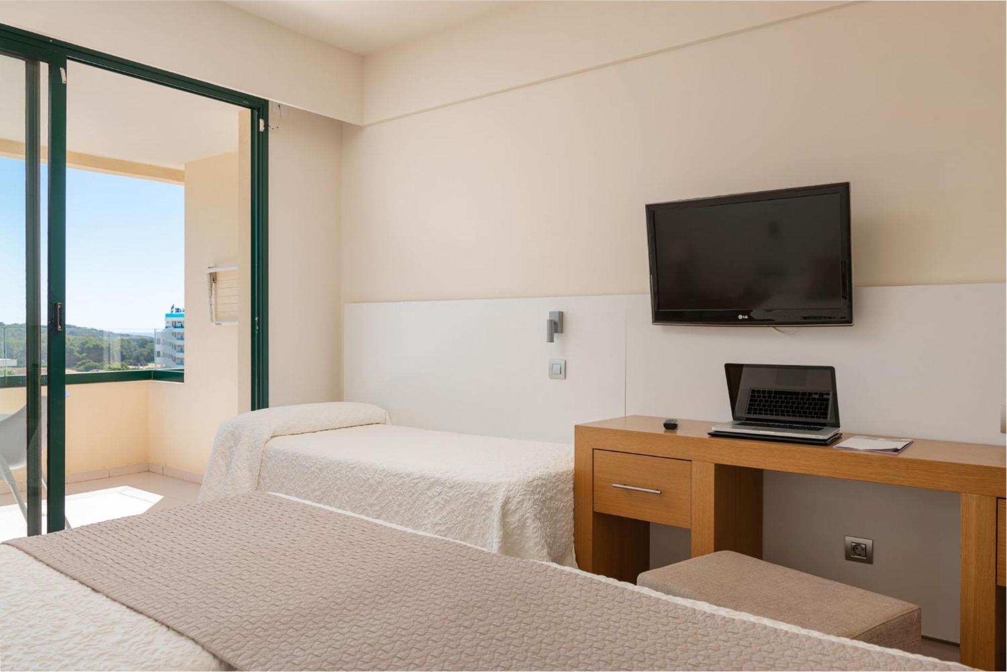 Economy Double Room Balcony