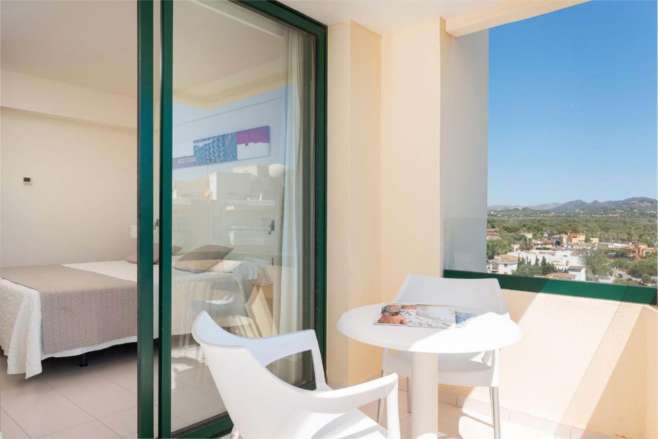 Economy Double Room Balcony
